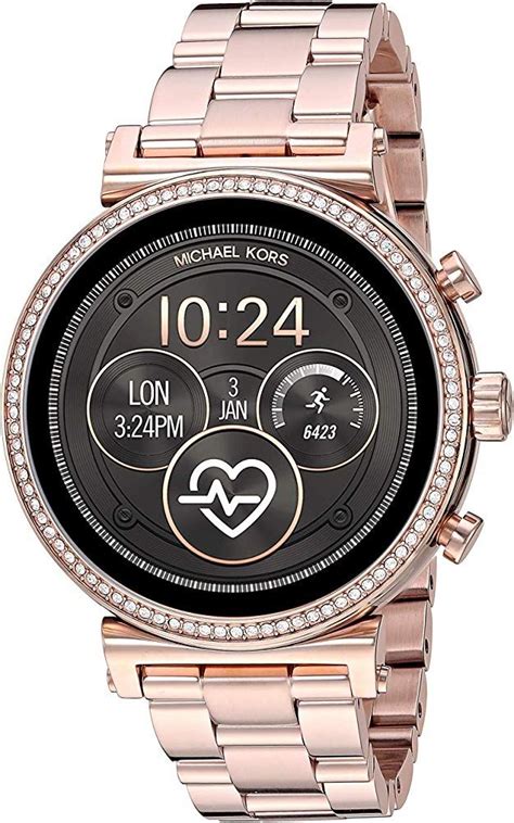 Amazon.com: Michael Kors Access Accessories